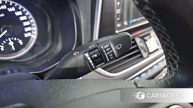 Hyundai Grandeur IG Hybrid id 2903079 из Кореи 7