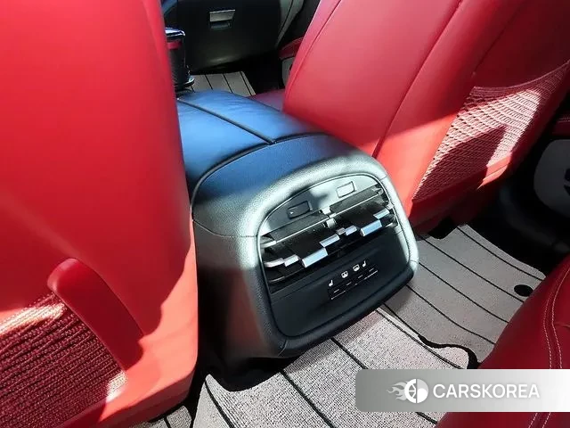 Maserati Ghibli id 3344863 из Кореи 7