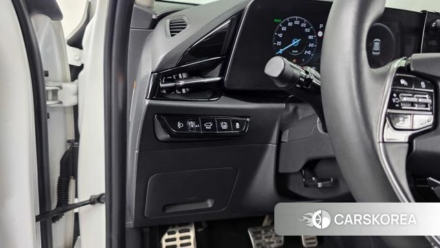 Kia Di Ol Nu Niro id 4881042 из Кореи 7