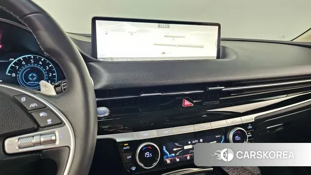 Genesis G80 (RG3) id 3053751 из Кореи 7