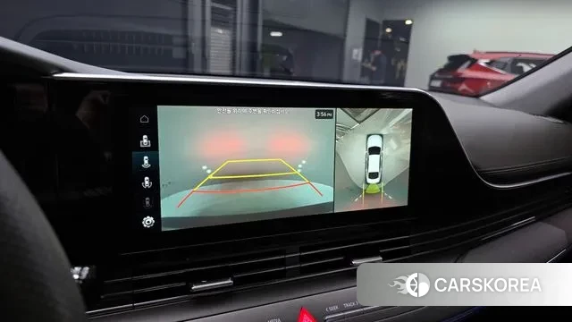 Hyundai The New Grandeur IG id 2980136 из Кореи 7