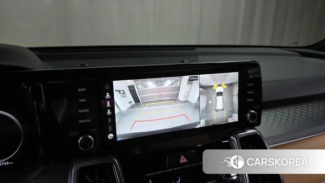 Kia Sorento 4th Generation id 4223282 из Кореи 7