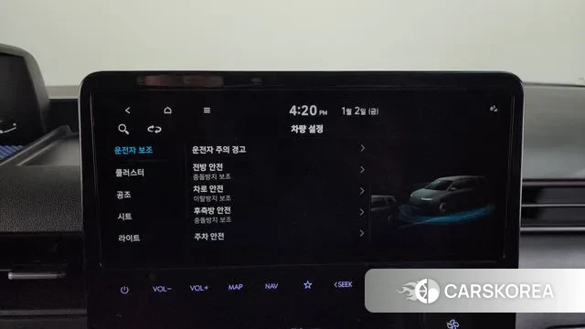 Hyundai Staria id 3539284 из Кореи 7