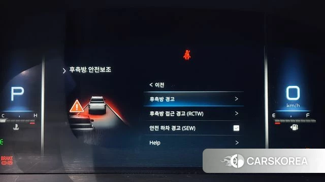 Ssangyong The New Rexton Sports Cannes id 3902881 из Кореи 7