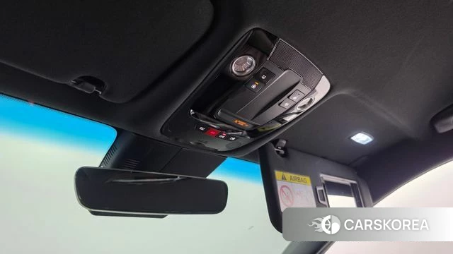Kia K8 Hybrid id 4935068 из Кореи 7