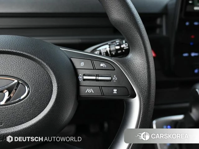 Hyundai Staria id 4223219 из Кореи 7