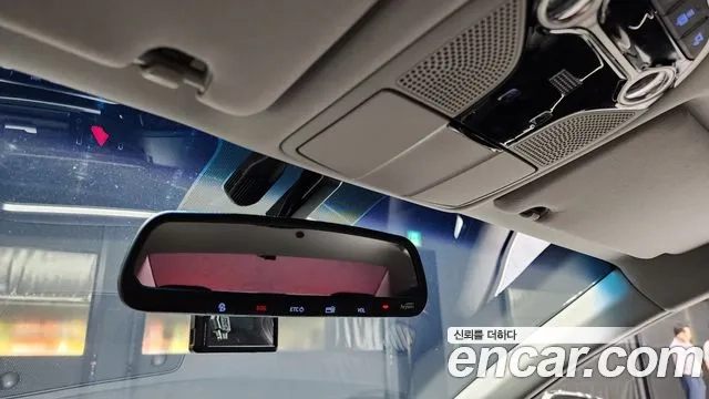 Hyundai Grandeur IG id 2956982 из Кореи 7