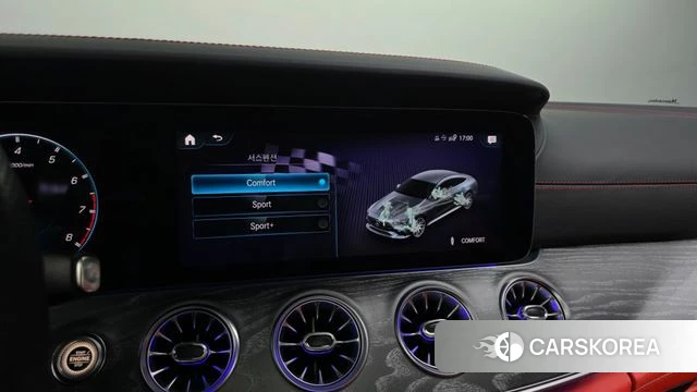 Mercedes-Benz AMG GT id 4665657 из Кореи 7
