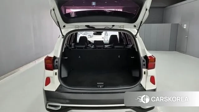 Kia Seltos id 3004151 из Кореи 7