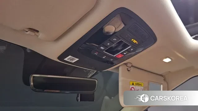 Kia Carnival 4th generation id 3629510 из Кореи 7