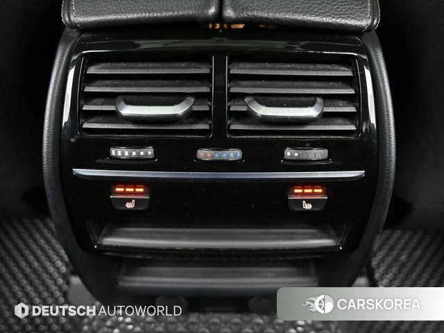 BMW 5 Series (G30) id 3911796 из Кореи 7