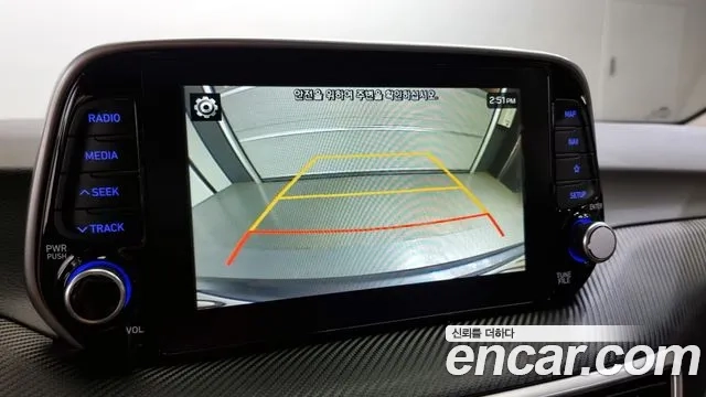 Hyundai All New Tucson id 2917740 из Кореи 7