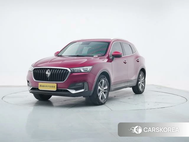 Baowo BX5 id 3983258 из Китая 7