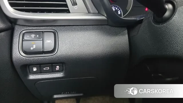 Kia The New K5 Hybrid 2nd generation id 2961846 из Кореи 7