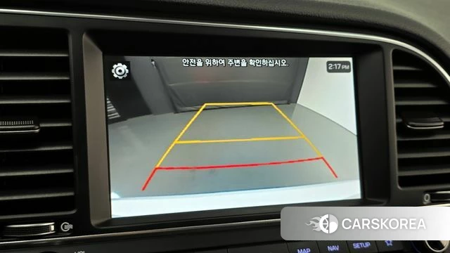 Hyundai Avante AD id 3924950 из Кореи 7