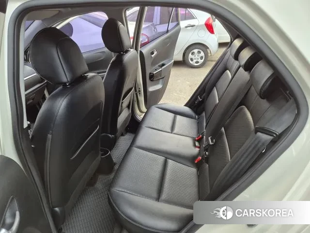 Kia All New Morning (JA) id 3357372 из Кореи 7