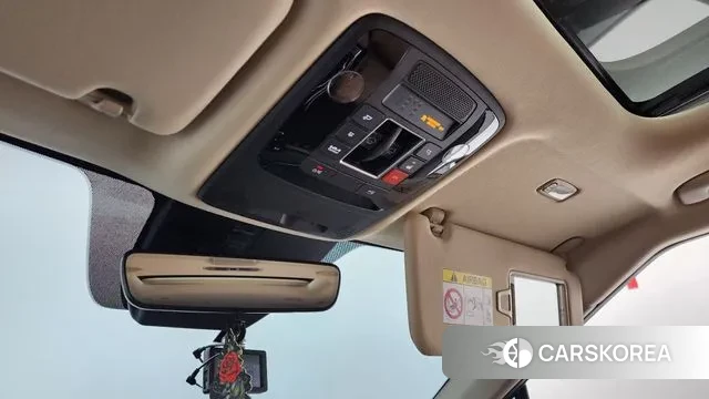 Kia Carnival 4th generation id 3524477 из Кореи 7