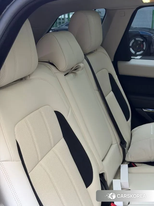 Land Rover Range Rover Sport 2nd Generation id 3396449 из Кореи 7