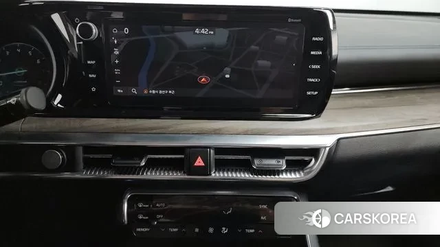 Kia K5 3rd generation id 3349787 из Кореи 7