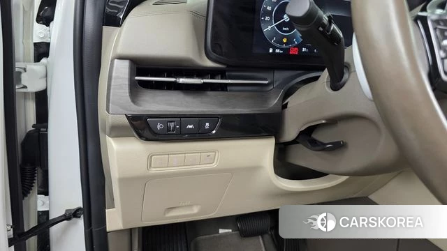 Kia Carnival 4th generation id 4736167 из Кореи 7