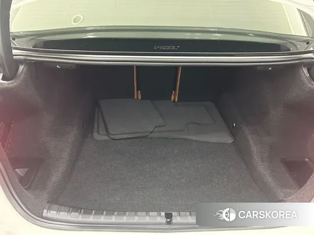 BMW 5 Series (G30) id 3027585 из Кореи 7