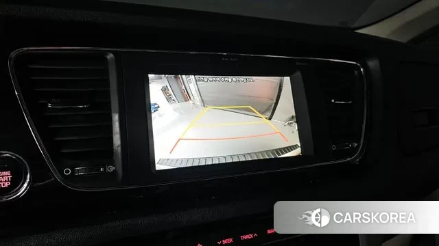 Kia The New Carnival id 3134597 из Кореи 7