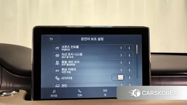 Lincoln Aviator 2nd generation id 3497052 из Кореи 7