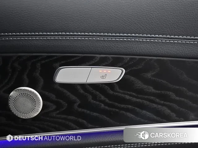 Mercedes-Benz E-Class W213 id 3787849 из Кореи 7