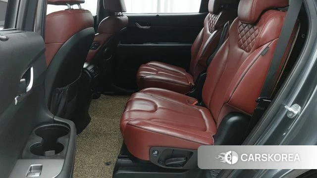 Hyundai Palisade id 4511496 из Кореи 7