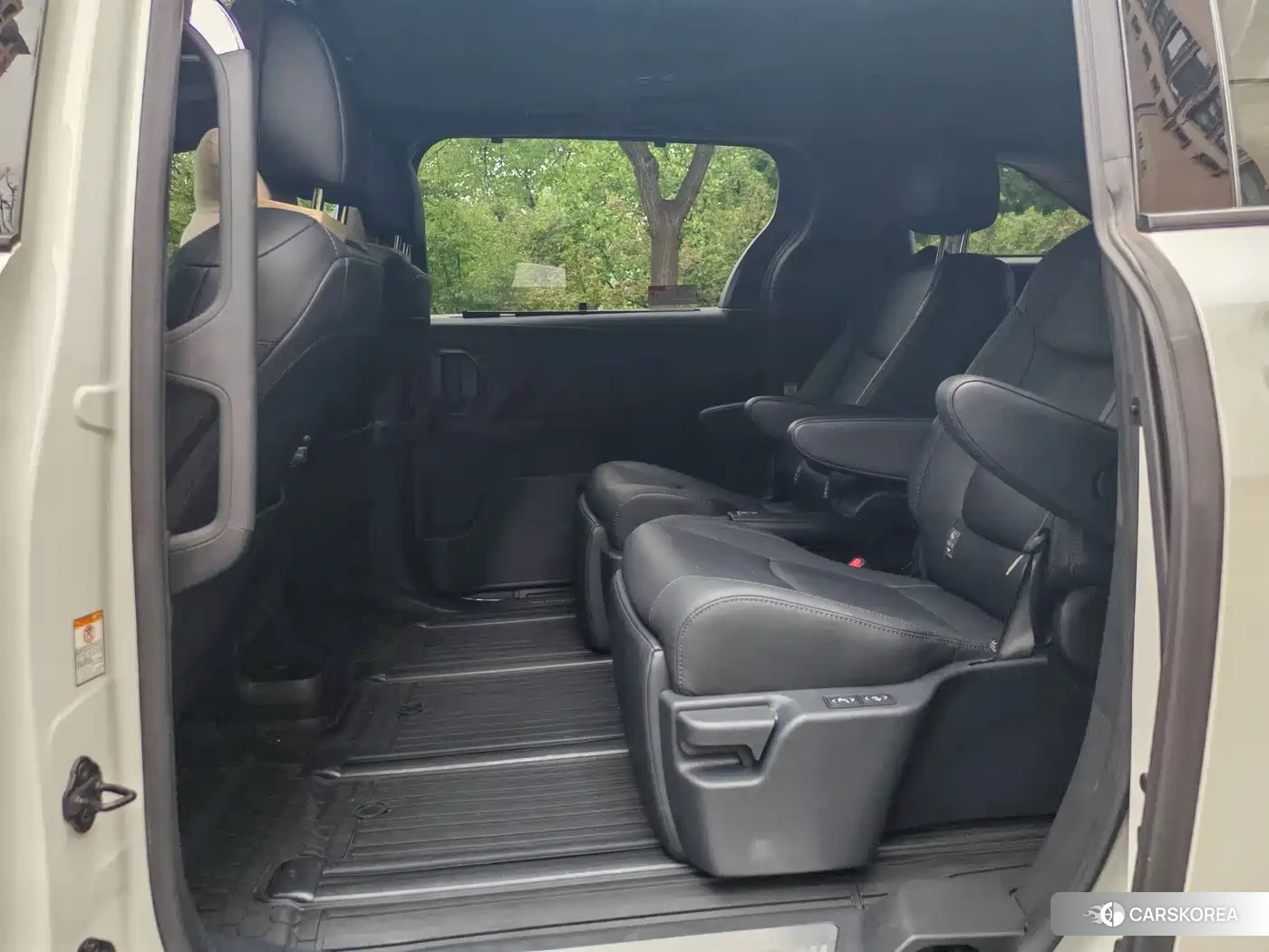 Toyota Sienna id 4570339 из Китая 7