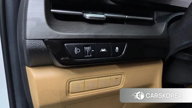 Kia Carnival 4th generation id 3421766 из Кореи 7