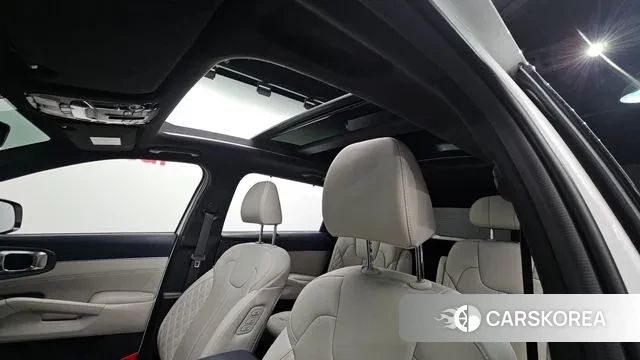 Kia The New Sorento 4th Generation id 3745515 из Кореи 7