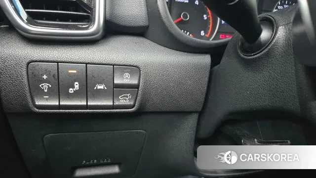 Kia Sportage The Bold id 3034155 из Кореи 7