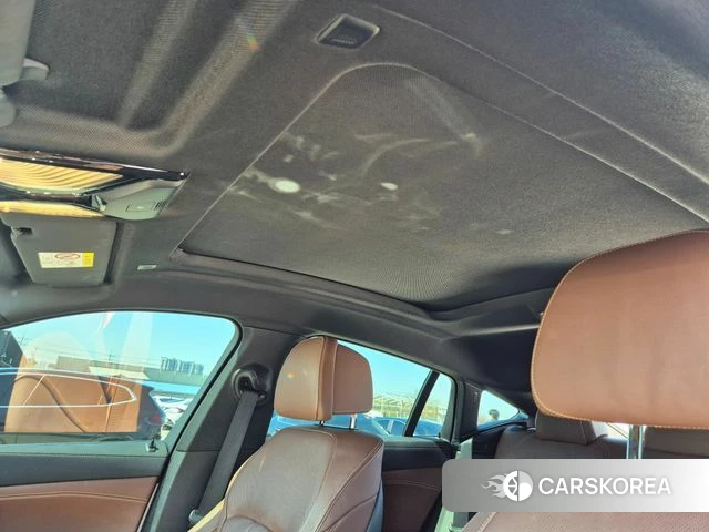 BMW X6 (G06) id 3904759 из Кореи 7