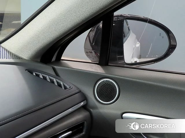 Hyundai Sonata (DN8) id 4366302 из Кореи 7