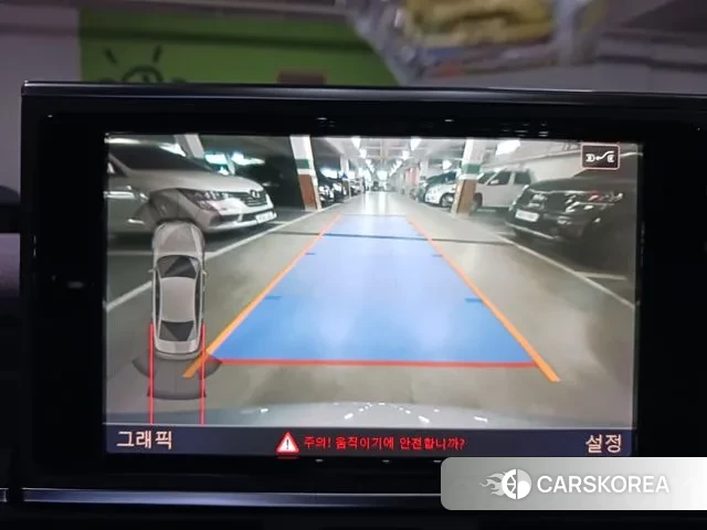 Audi New A6 id 3571125 из Кореи 7