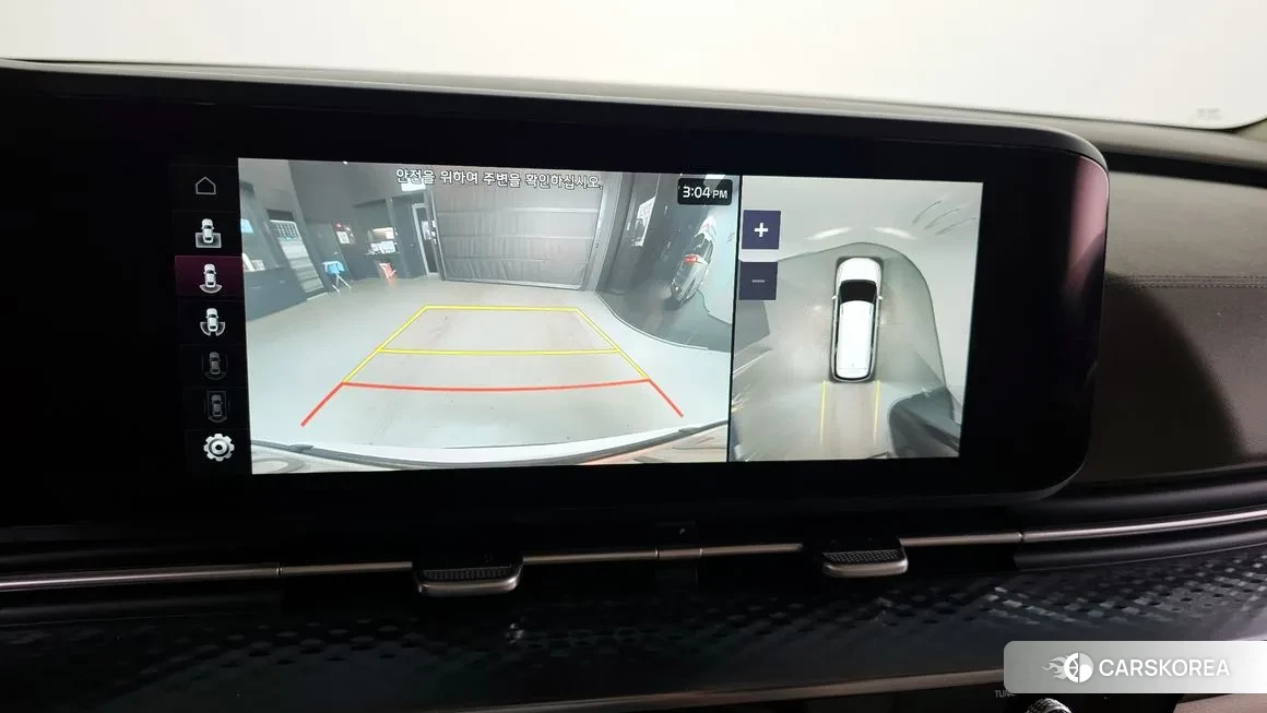 Kia Carnival 4th generation id 2151933 из Кореи 7