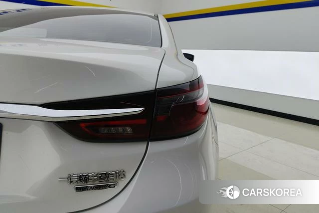 Mazda Atez id 3945079 из Китая 7