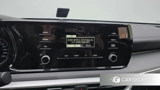 Kia K5 Hybrid 3rd Generation id 4464678 из Кореи 7