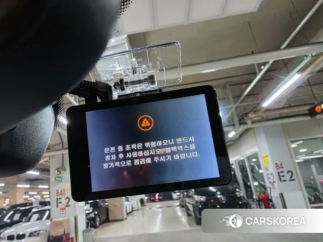 Porsche Cayenne (PO536) id 3284225 из Кореи 7