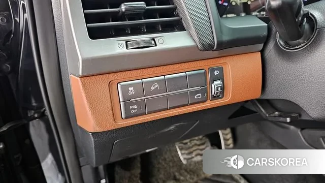 Ssangyong Rexton Sports id 3666847 из Кореи 7