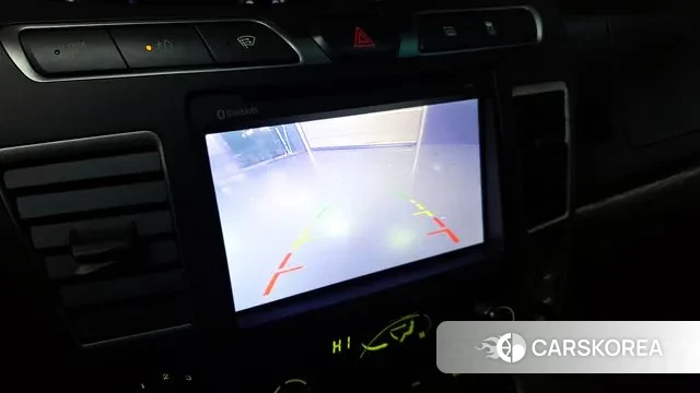 Ssangyong Korando Turismo id 3547614 из Кореи 7