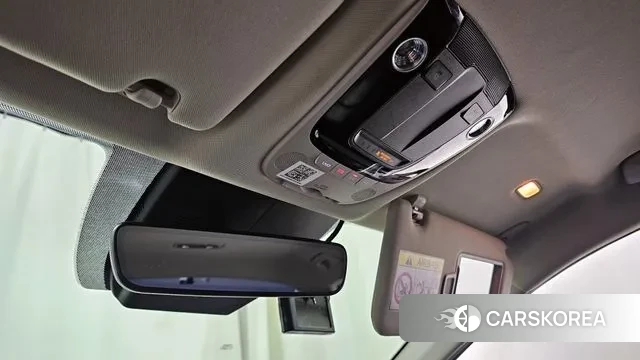 Kia K5 3rd generation id 3489024 из Кореи 7