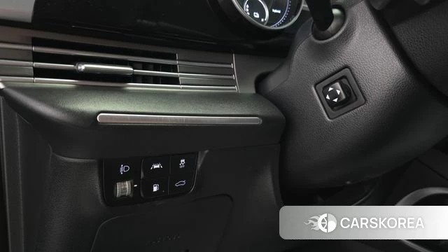 Hyundai The New Grandeur IG Hybrid id 4666196 из Кореи 7