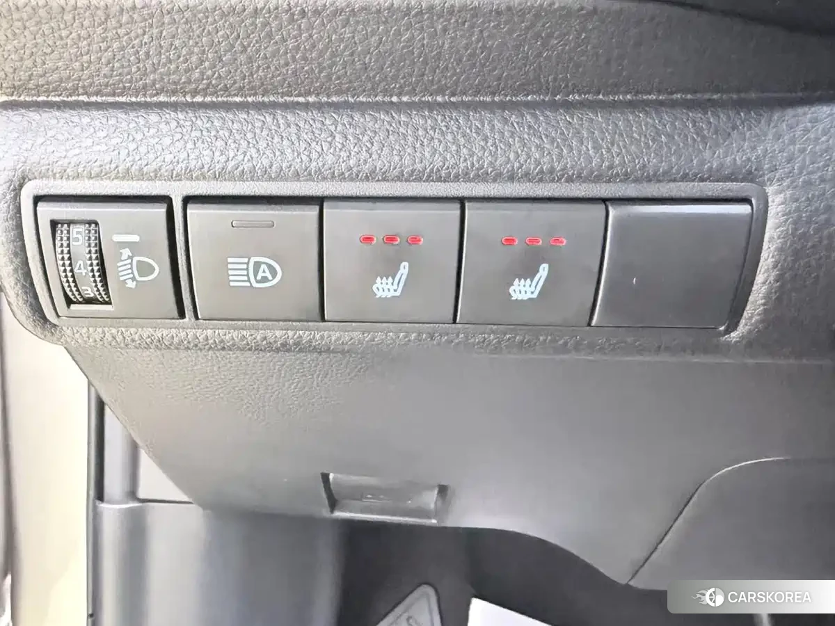Toyota Corolla id 4548174 из Китая 8