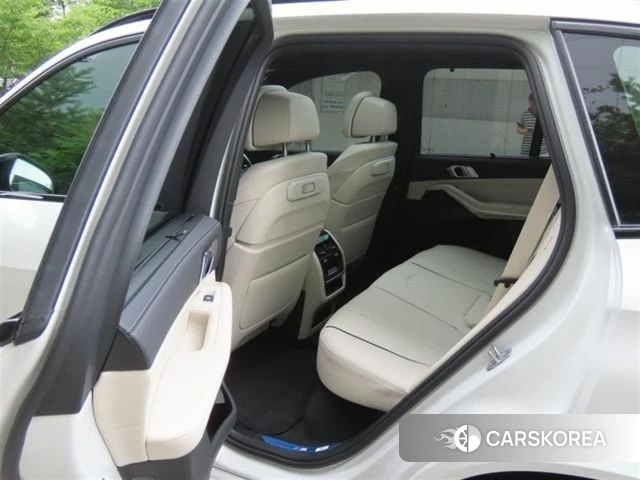 BMW X5 (G05) id 4629871 из Кореи 7