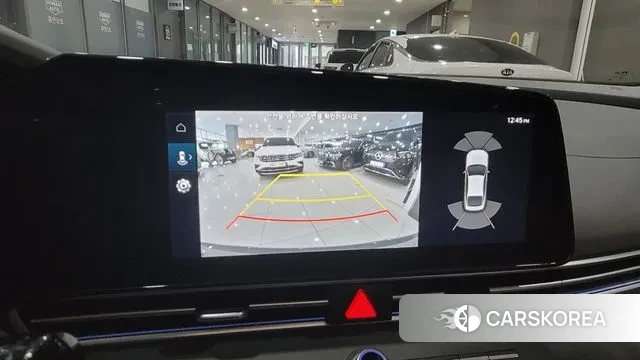 Hyundai Avante (CN7) id 3752047 из Кореи 7