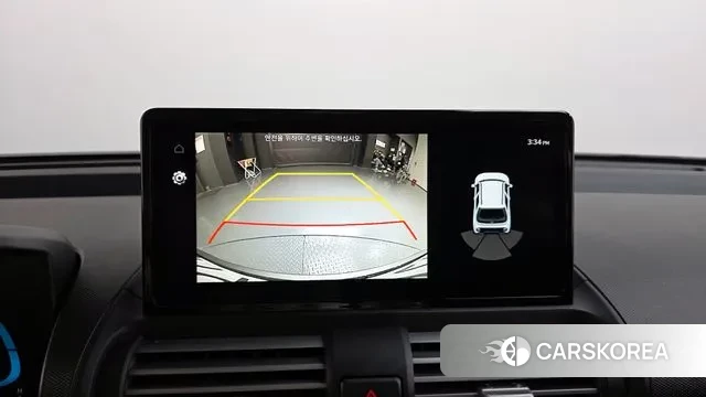 Hyundai Casper id 3393797 из Кореи 7