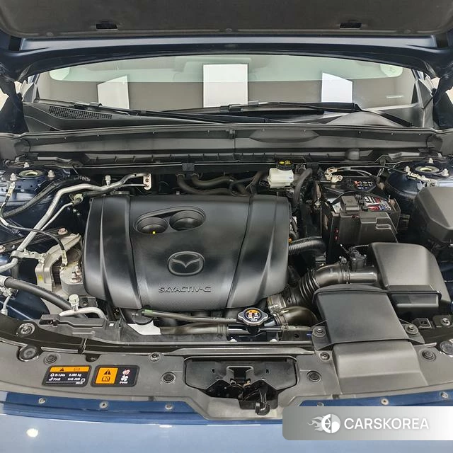 Mazda CX-50 line also id 4365882 из Китая 7