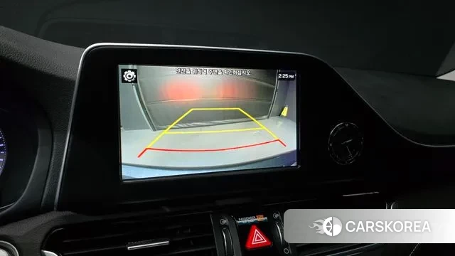 Hyundai Grandeur IG id 3661430 из Кореи 7